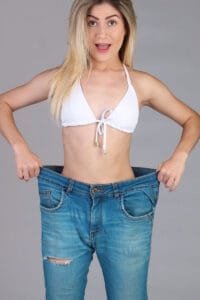 The Best Skinny Fat Diet, According to Science - Regular Fat Weight Loss : Image by Daniel Dan from Pixabay