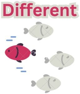Are Regular Fat and Skinny Fat the Same Thing? - No, They Are Two Different Things