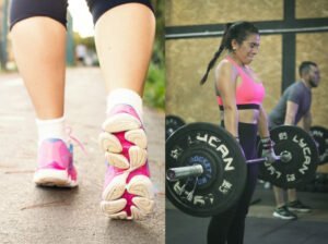 The Best Skinny Fat Exercise, According to Science