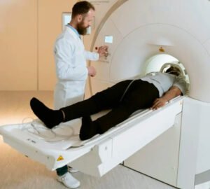 Scientific Skinny Fat MRI Study – Proving What Skinny Fat Is