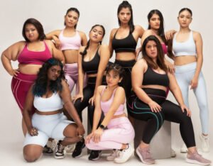 How Skinny Fat Affects Body Shape