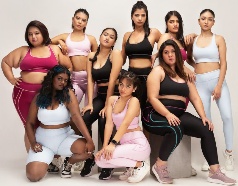 How Skinny Fat Affects Body Shape How Skinny Fat Affects Body Shape