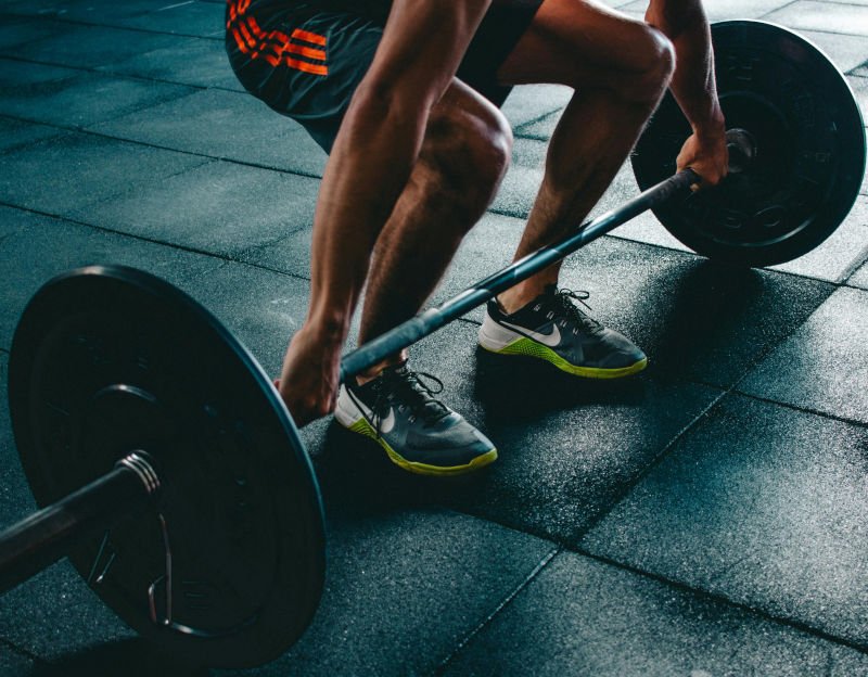 Weightlifting and Adding Muscle Mass - I Am Skinny Fat, What Does Being Skinny Fat Mean?