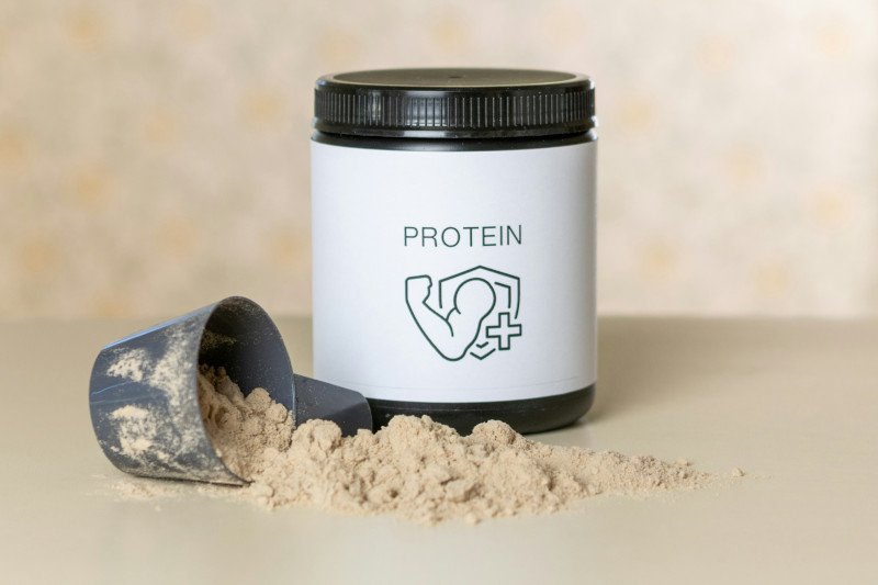 Best Protein Powder for Skinny Fat