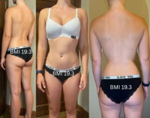 Skinny But No Muscle. Tone? – Skinny Fat Question
