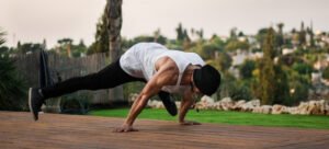Resistance Training for Skinny Fat – Calisthenics