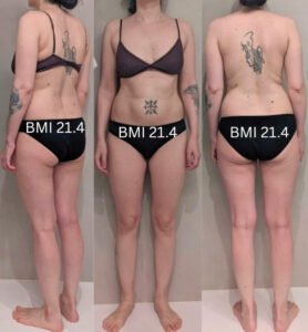 Chubby Skinny Body Type – Skinny Fat Question