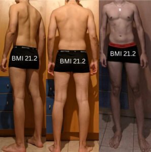 How To Gain Muscle When Skinny – Skinny Fat Question