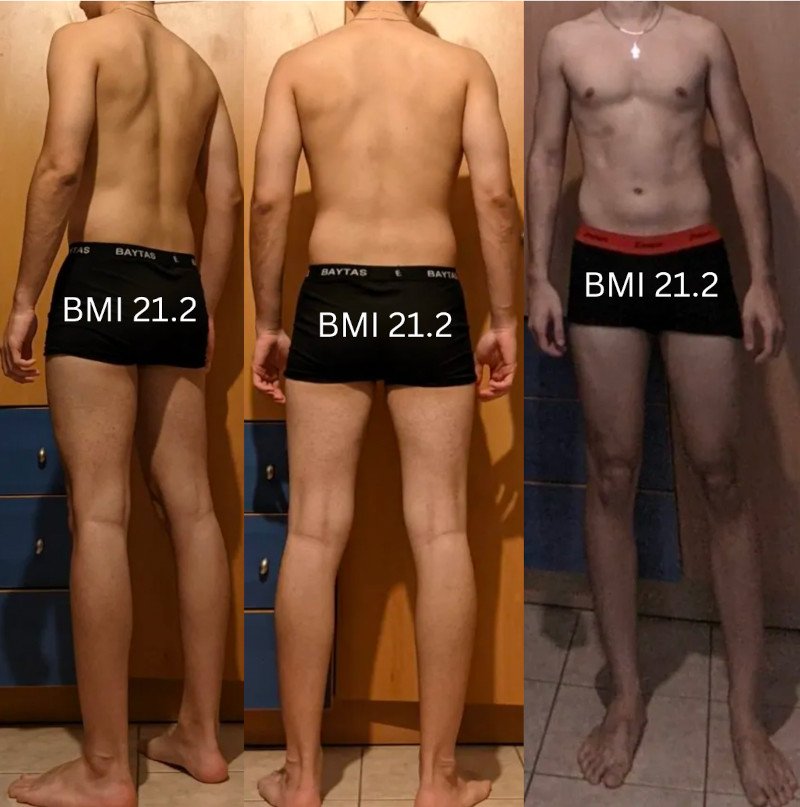 How To Gain Muscle When Skinny – Skinny Fat Question How To Gain Muscle When Skinny – Skinny Fat Question