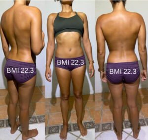 Skinny But Cellulite On Thighs – Skinny Fat Question