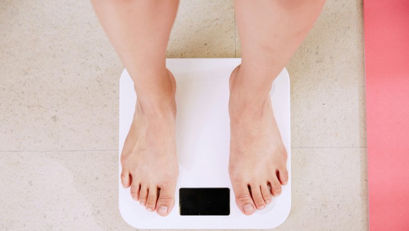 Why BMI Fails Skinny Fat Bodies