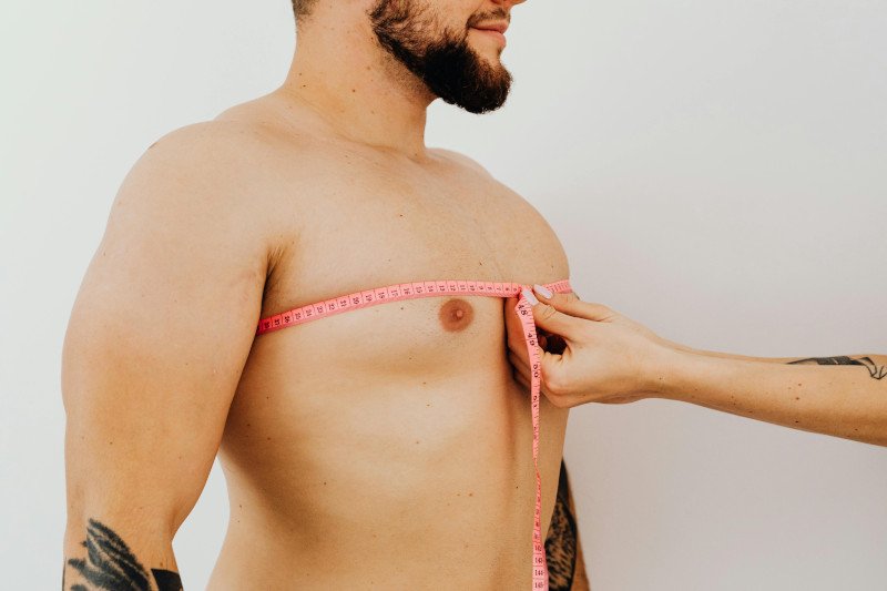 How To Measure How Much Genetic Muscle Tissue Were You Born With or Without (Skinny Fat)?