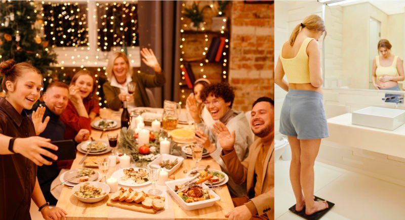 How a Genetic Muscle Deficiency (Skinny Fat) Impacts Metabolism and Health - Beyond the Number on the Scale