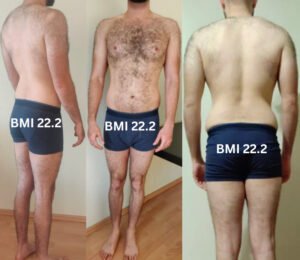 Why Do I Have Low Muscle Mass? Skinny Fat Question