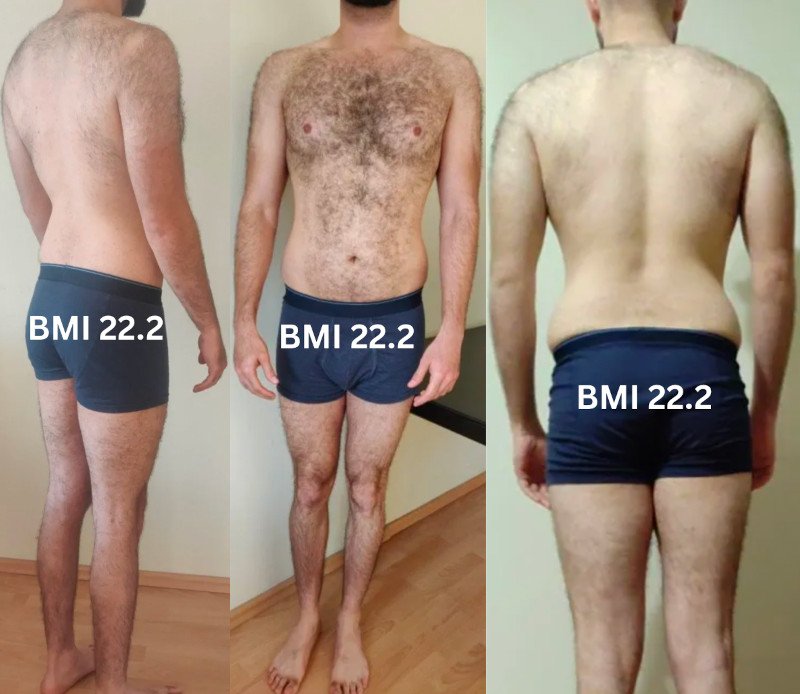 Why Do I Have Low Muscle Mass? Skinny Fat Question