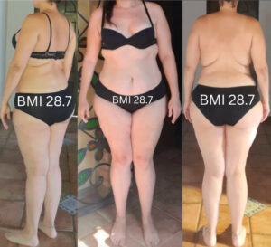 How Does Skinny Fat Affect My Weight Gain & Loss? – Question