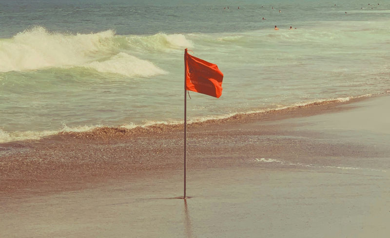 Red Flag Signs You Are Skinny Fat