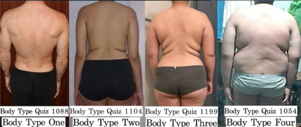 Skinny Fat Research