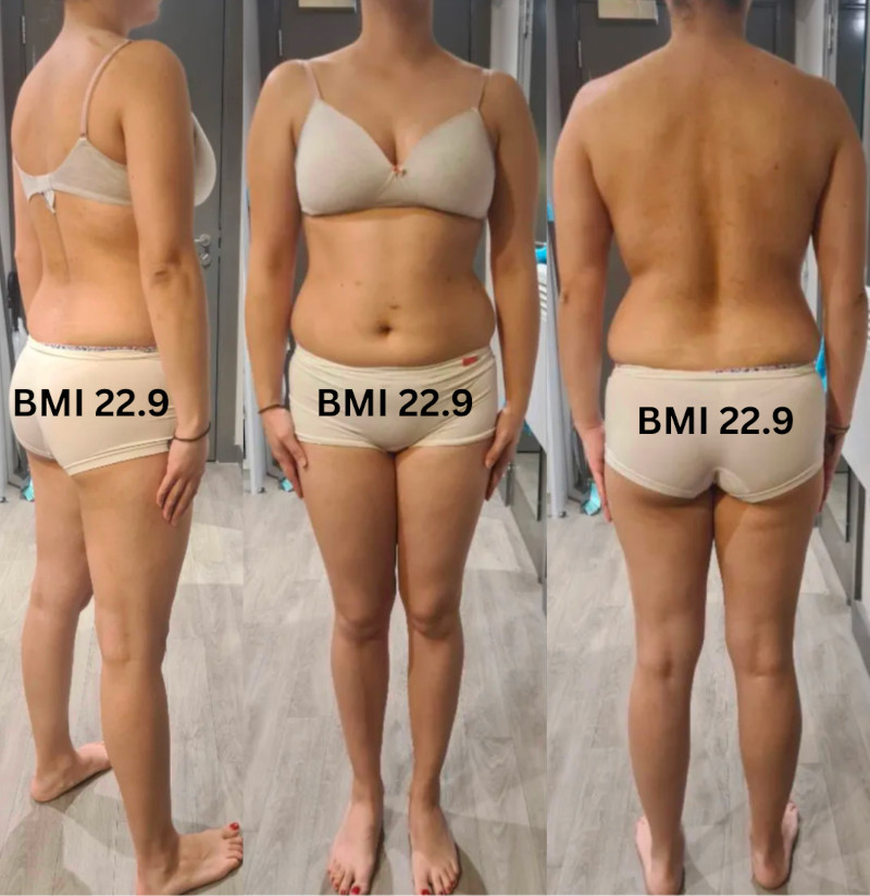 Does Being Skinny Fat Make My Metabolism Slow? – Question
