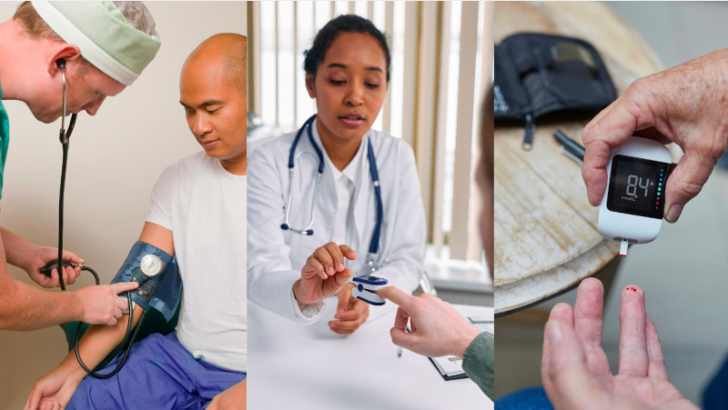 Accurate Muscle Tissue Measurement, Baseline, and Identifying Deficient Muscle (Skinny Fat) - Transforming Healthcare