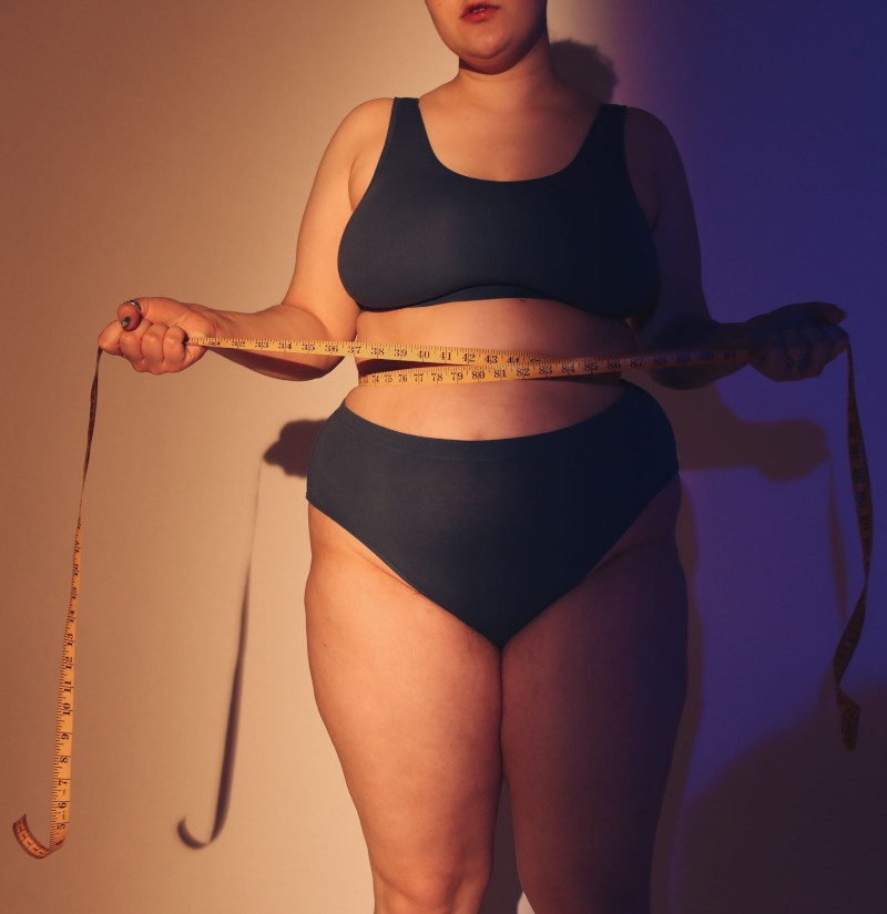 Body Composition Measurement 