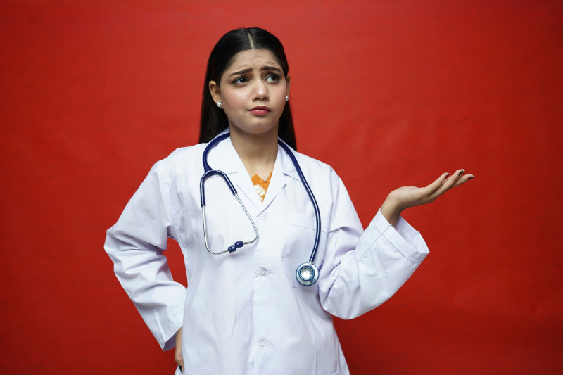 Scientist Questioning Skinny Fat Datasets